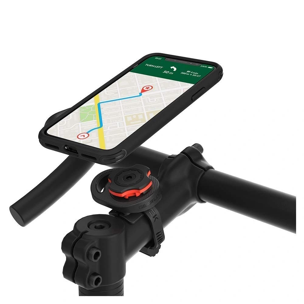 Spigen Gearlock MS100 Stem Handlebar Mount - 3