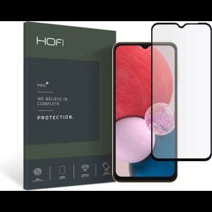Hofi Glass Pro+ Samsung Galaxy A13 4G Black