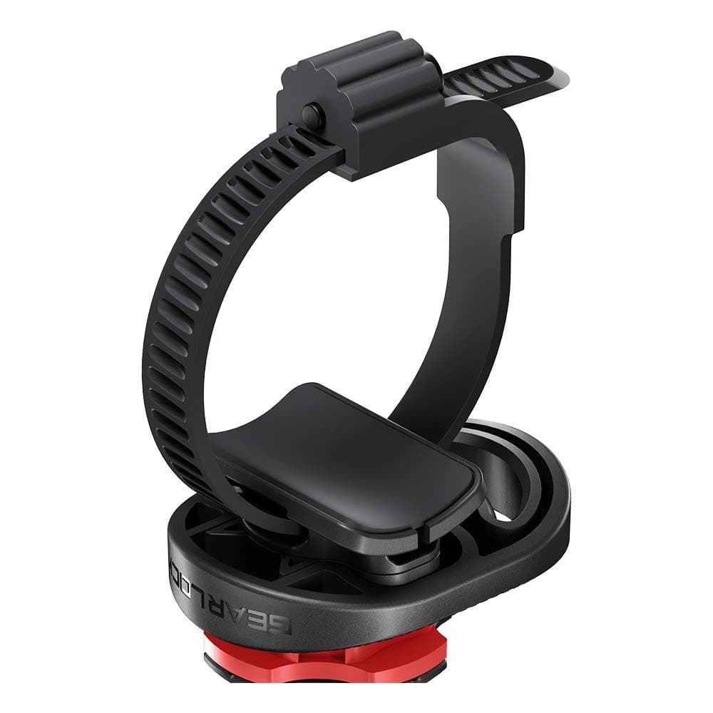 Spigen Gearlock MS100 Stem Handlebar Mount - 8
