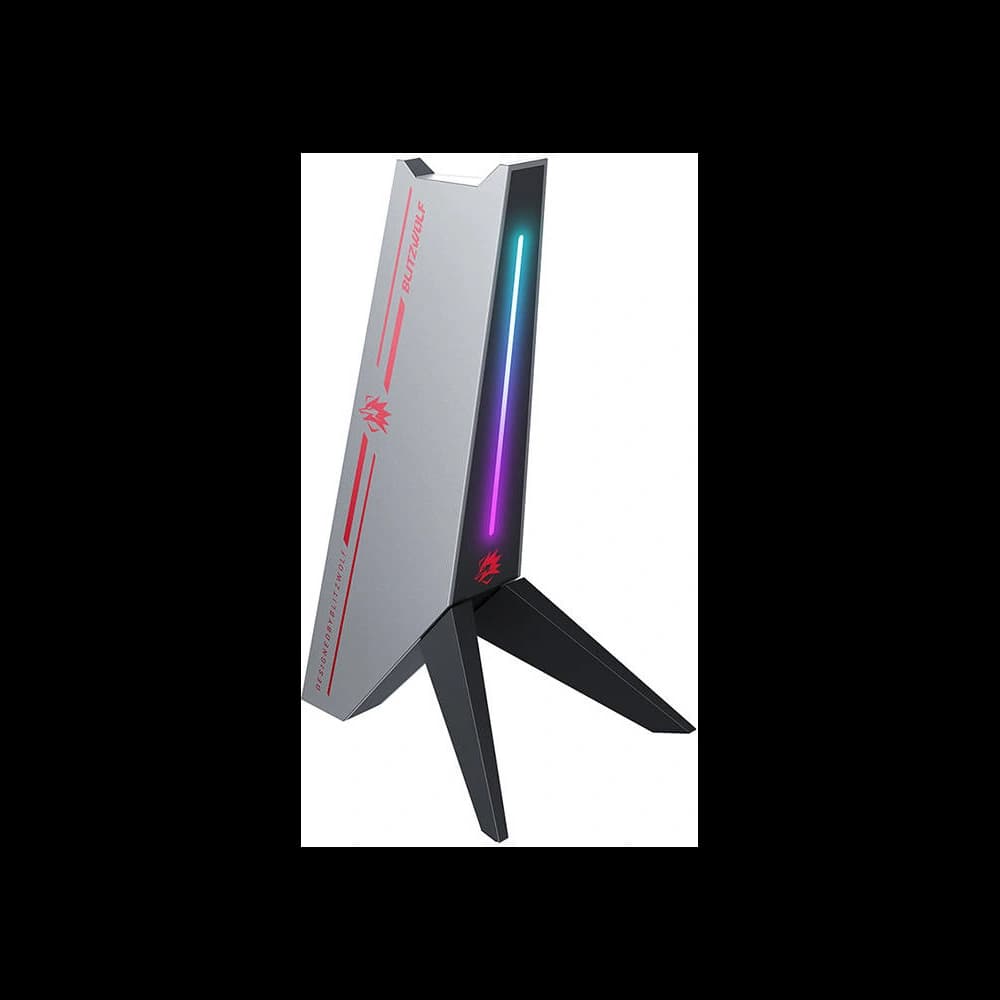 Kopfhörerständer Blitzwolf BW-GTK0 RGB - 1