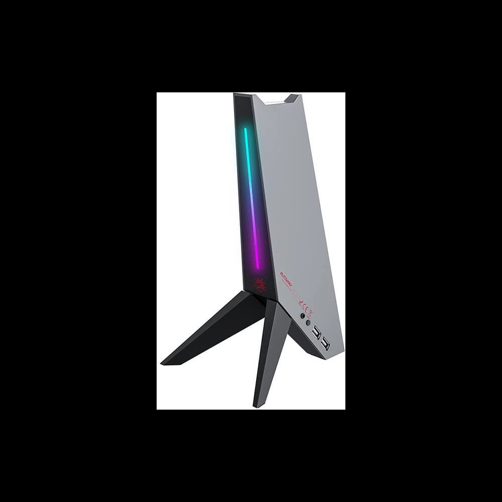 Kopfhörerständer Blitzwolf BW-GTK0 RGB - 4