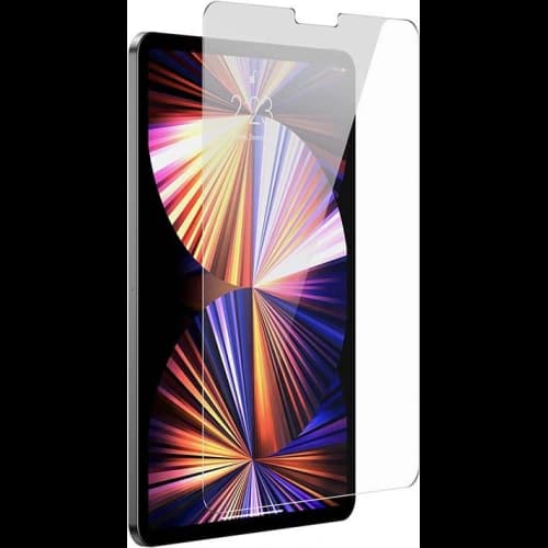 Baseus Tempered Glass 0.3mm Apple iPad Pro 12.9 2018/2020/2021 3, 4, 5 Gen