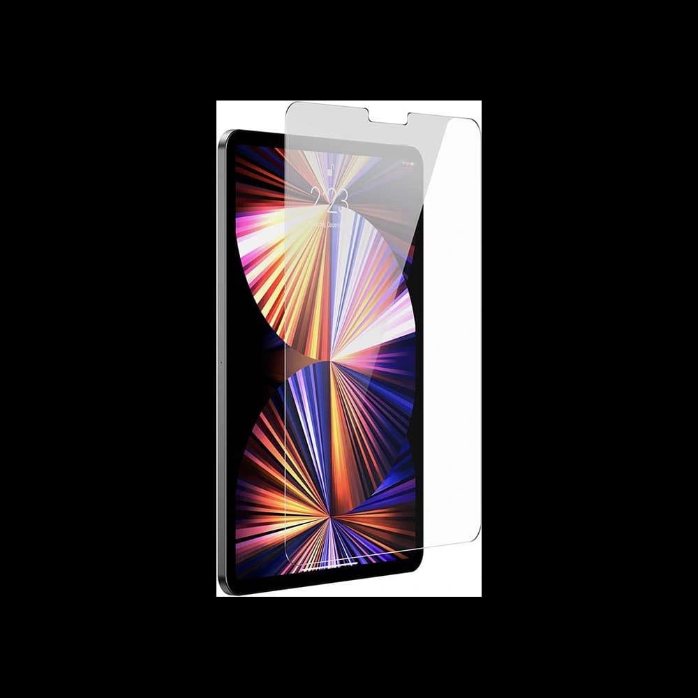 Baseus Tempered Glass 0.3mm Apple iPad Pro 12.9 2018/2020/2021 3, 4, 5 Gen - 1