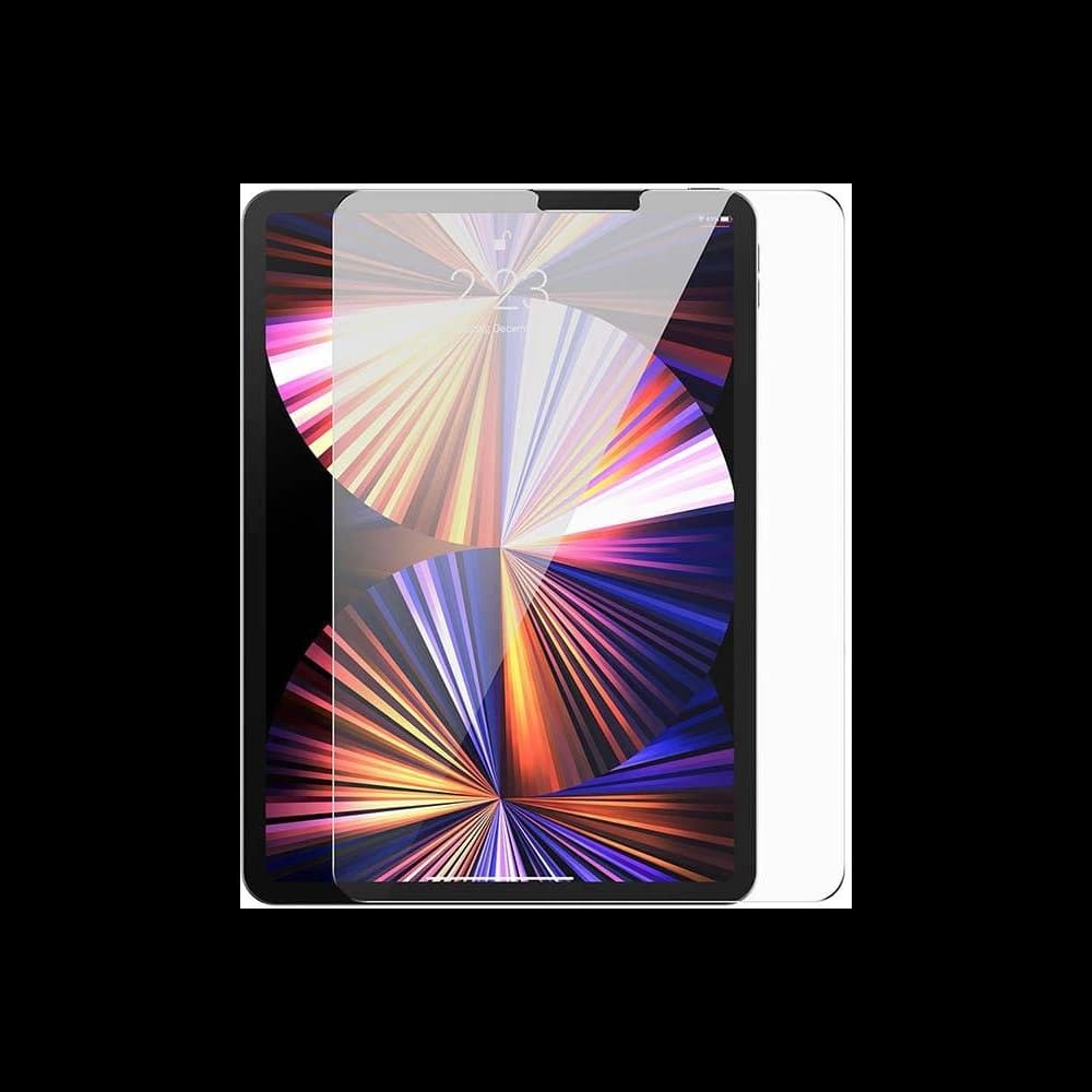 Baseus Tempered Glass 0.3mm Apple iPad Pro 12.9 2018/2020/2021 3, 4, 5 Gen - 2