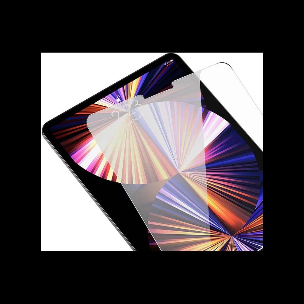 Baseus Tempered Glass 0.3mm Apple iPad Pro 12.9 2018/2020/2021 3, 4, 5 Gen - 3