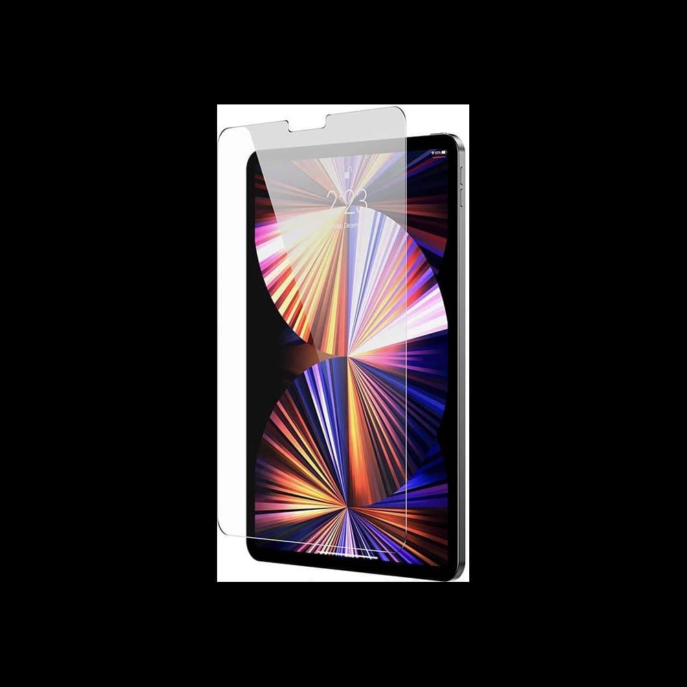 Baseus Tempered Glass 0.3mm Apple iPad Pro 12.9 2018/2020/2021 3, 4, 5 Gen - 4