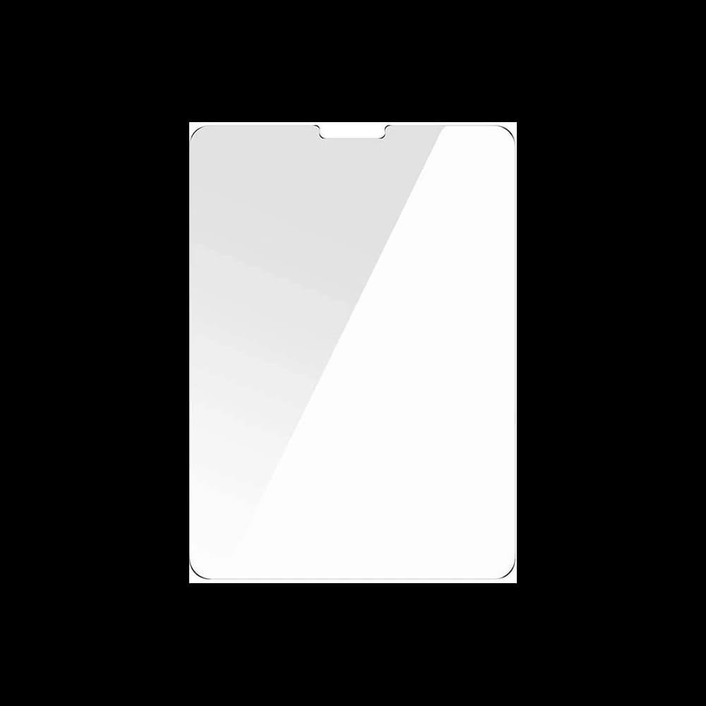 Baseus Tempered Glass 0.3mm Apple iPad Pro 11 2018/2020/2021 1, 2, 3 Gen - 4