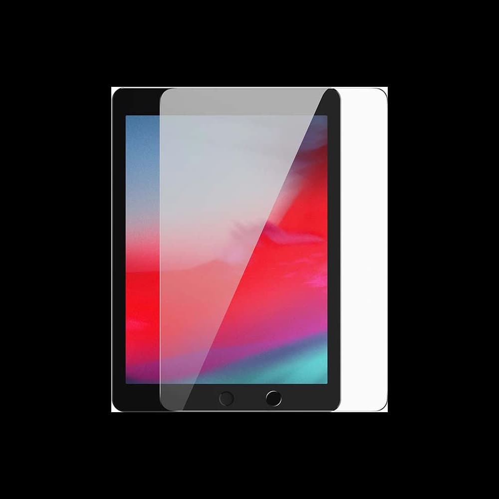 Hartglas 0.3mm Baseus Apple iPad mini 7.9 2015/2019 (4. und 5. Generation) - 2