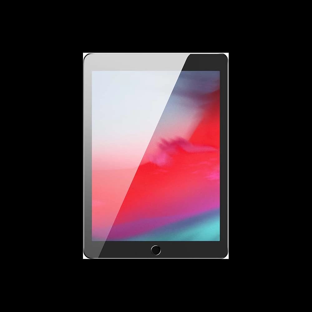 Hartglas 0.3mm Baseus Apple iPad mini 7.9 2015/2019 (4. und 5. Generation) - 3