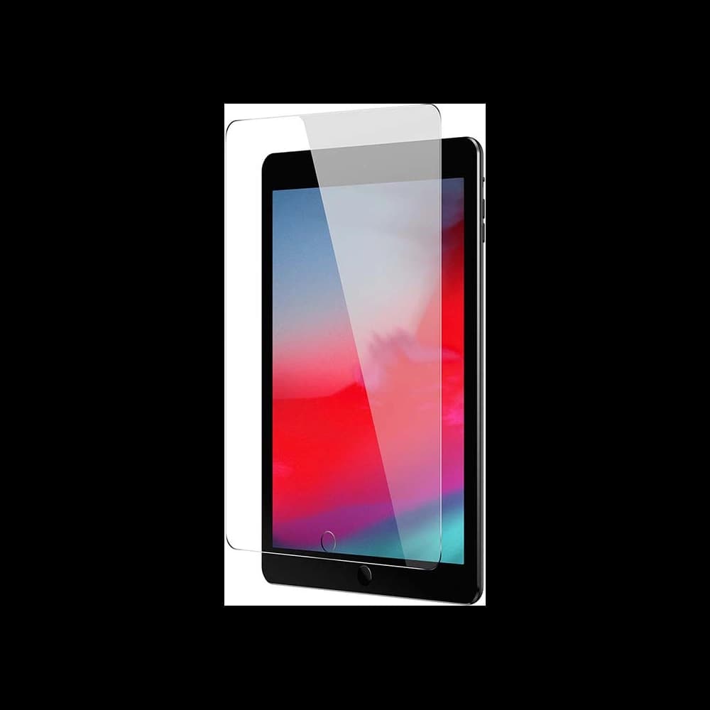 Hartglas 0.3mm Baseus Apple iPad mini 7.9 2015/2019 (4. und 5. Generation) - 4