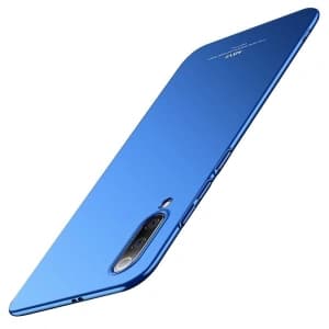 Case MSVII Xiaomi Mi9 Blau