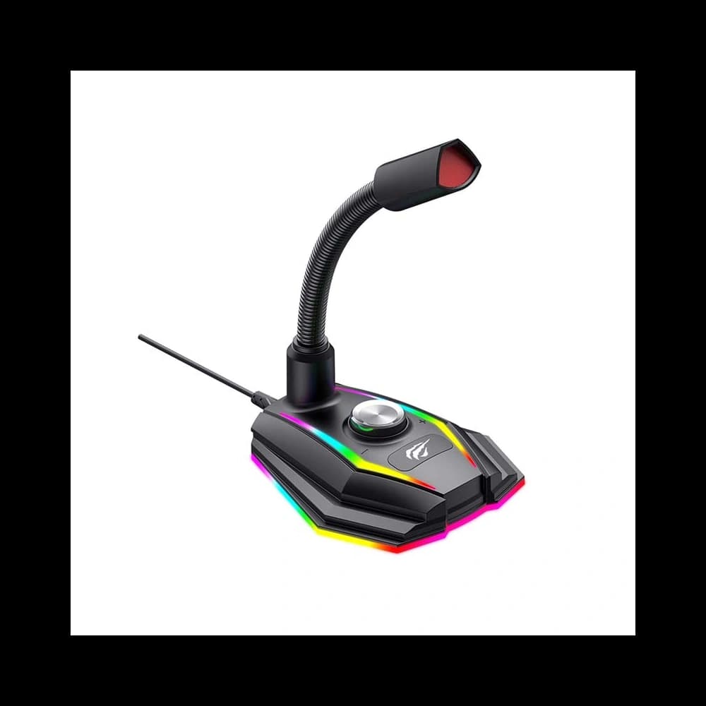Havit GK56B Gaming Microphone - 1