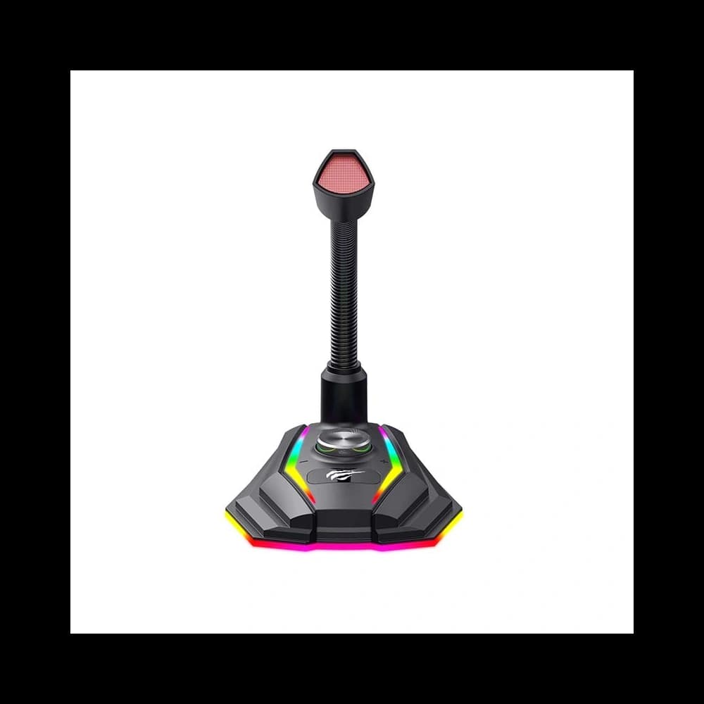 Havit GK56B Gaming Microphone - 2