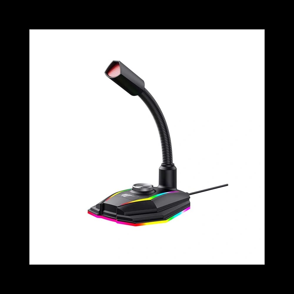 Havit GK56B Gaming Microphone - 3