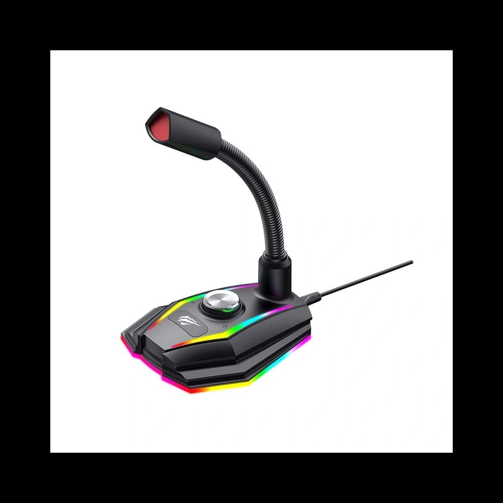 Havit GK56B Gaming Microphone - 4