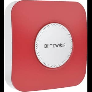 Intelligente WiFi-Alarmanlage BlitzWolf BW-IS11