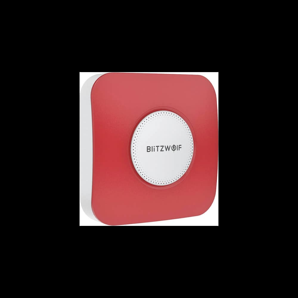 Intelligente WiFi-Alarmanlage BlitzWolf BW-IS11 - 1