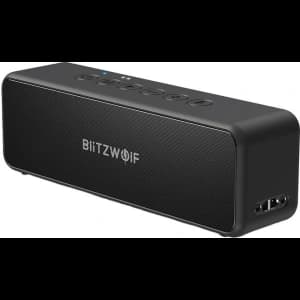 Bluetooth speaker Blitzwolf BW-WA4 30W 4000mAh