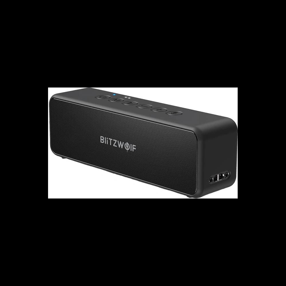 Bluetooth speaker Blitzwolf BW-WA4 30W 4000mAh - 1