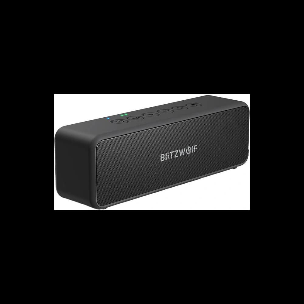 Bluetooth speaker Blitzwolf BW-WA4 30W 4000mAh - 3