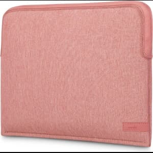 Moshi Pluma Apple MacBook Pro 14 2021-2023 (Carnation Pink)