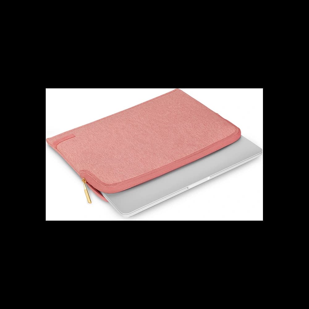 Moshi Pluma Apple MacBook Pro 14 2021-2023 (Carnation Pink) - 5