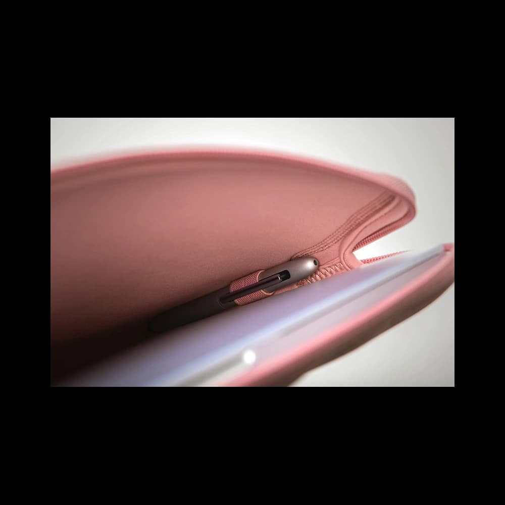 Moshi Pluma Apple MacBook Pro 14 2021-2023 (Carnation Pink) - 10