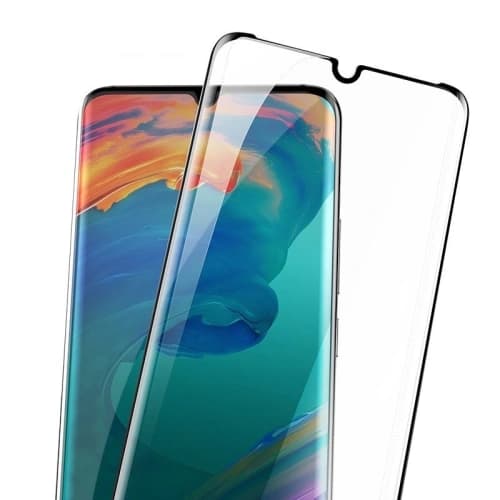 Gehärtetes Glas Benks X-Pro+ 3D Huawei P30 Pro Schwarz