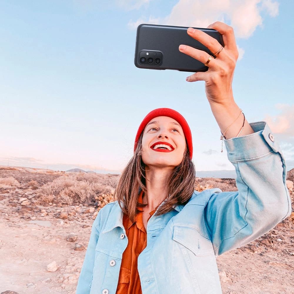 Spigen Thin Fit Samsung Galaxy A13 LTE Black - 16