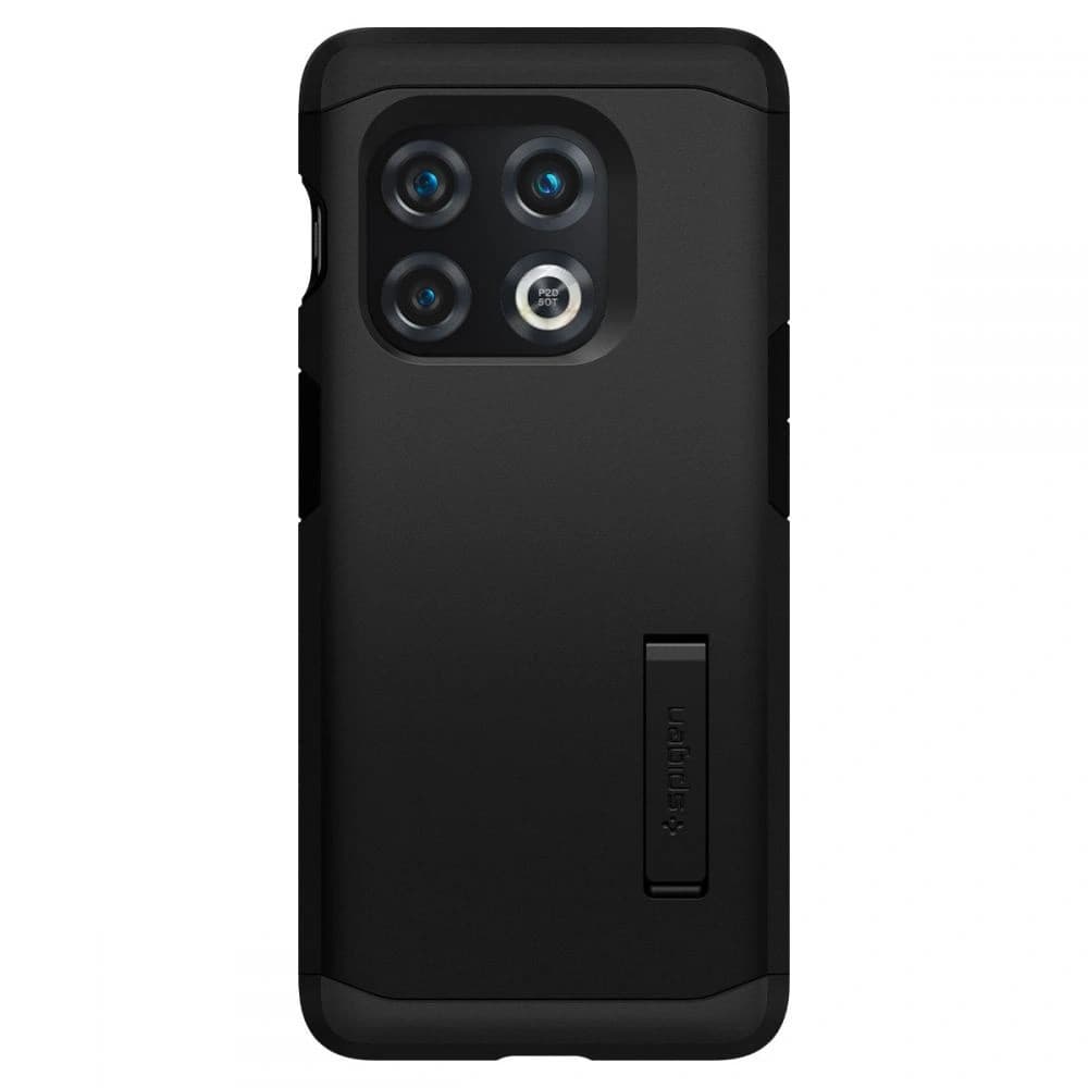 Spigen Tough Armor OnePlus 10 Pro Black - 2