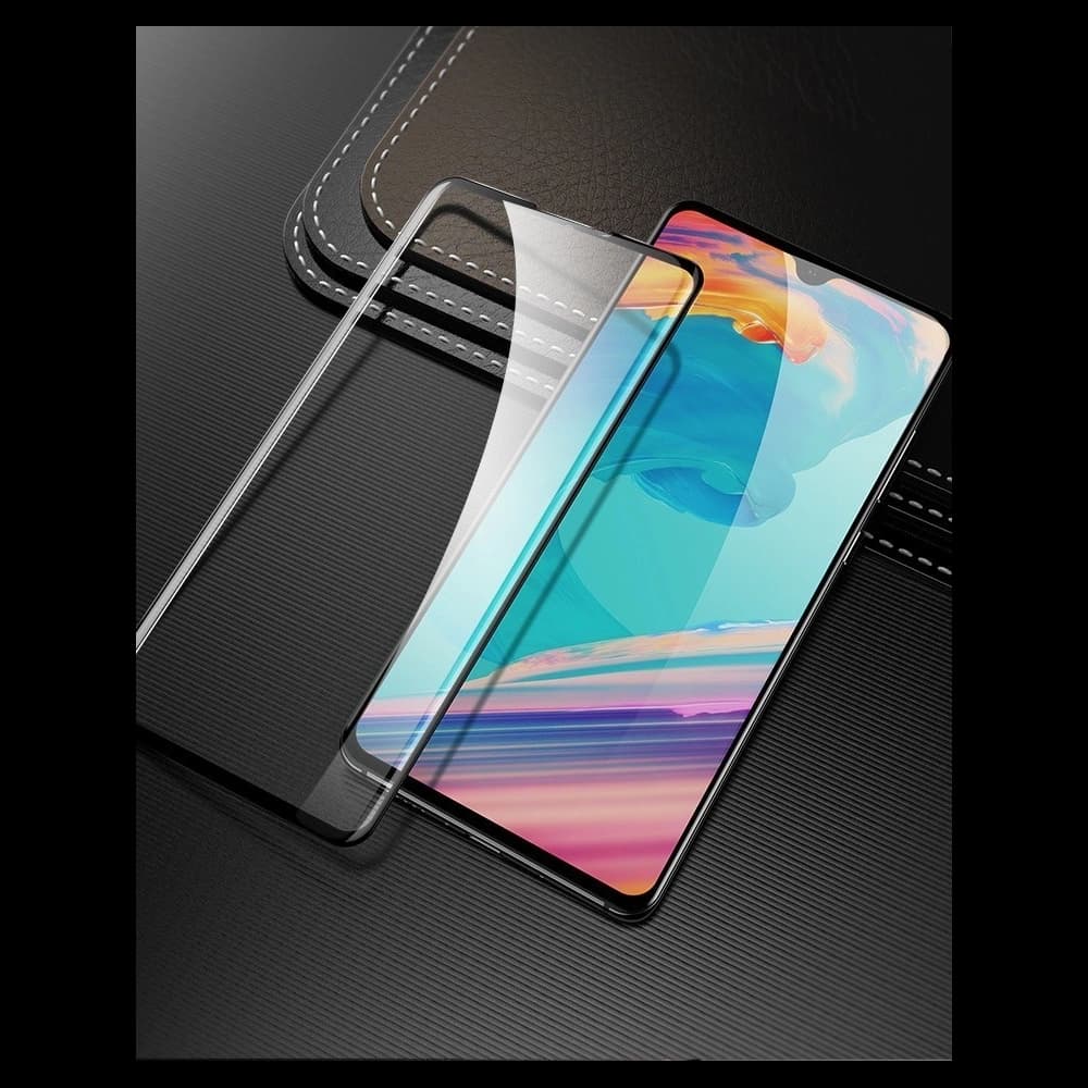 Benks V-Pro 3D Huawei P30 Black - 2