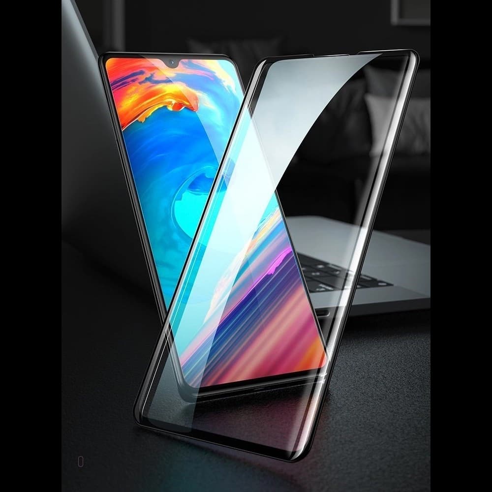 Benks V-Pro 3D Huawei P30 Black - 4