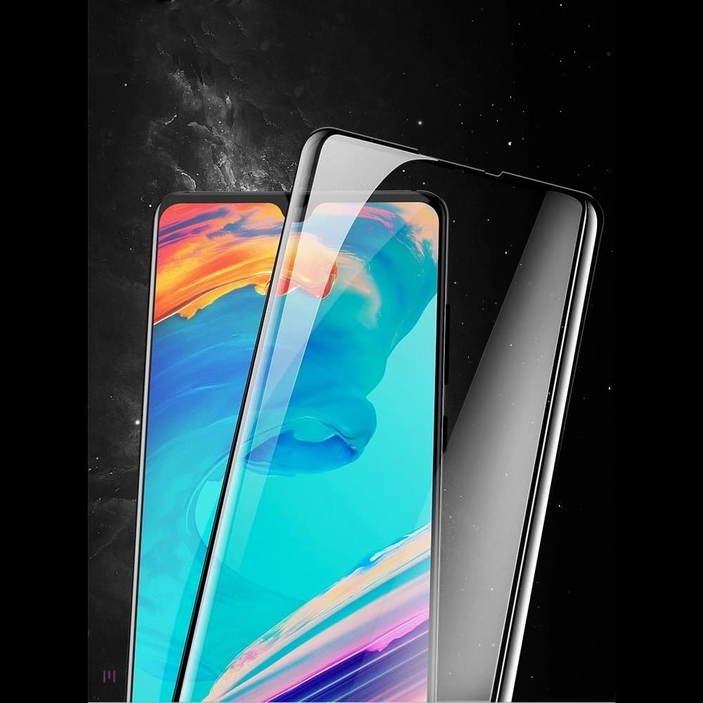 Benks V-Pro 3D Huawei P30 Black - 5