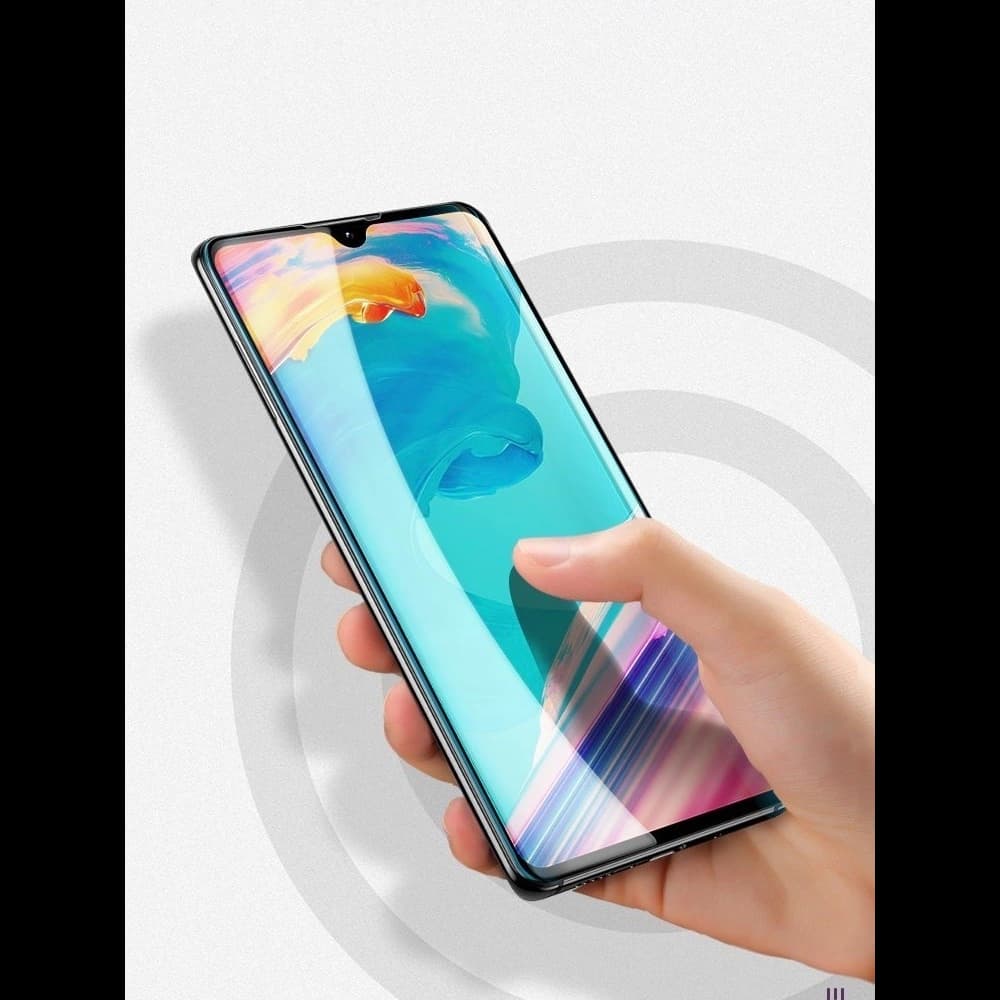 Benks V-Pro 3D Huawei P30 Black - 6