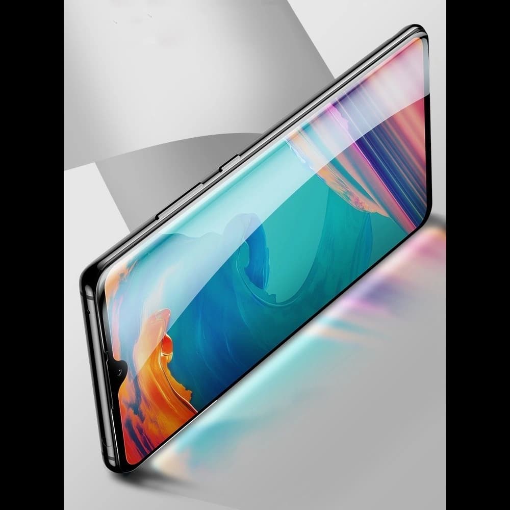 Benks V-Pro 3D Huawei P30 Black - 11