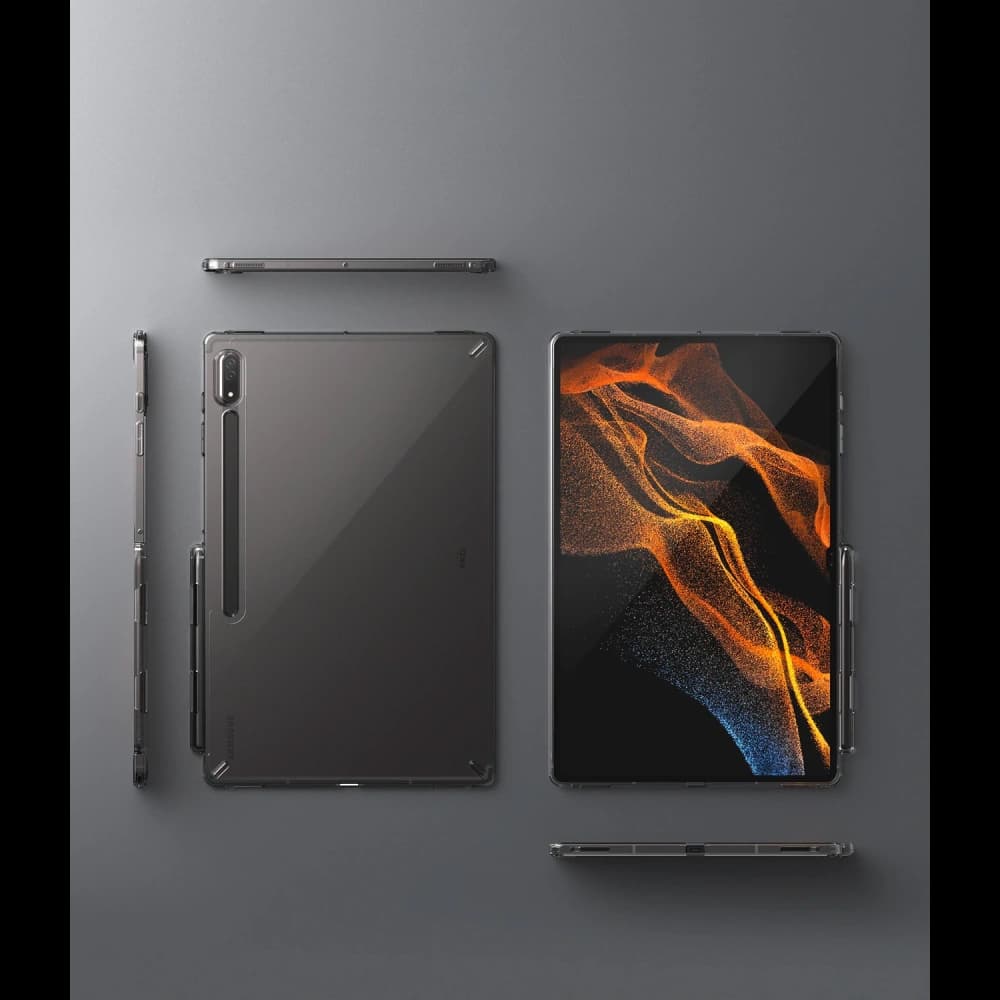 Ringke Fusion Samsung Galaxy Tab S8 Ultra Clear - 2