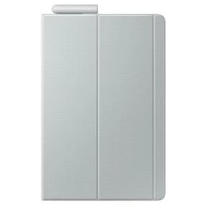 Case Samsung Galaxy Tab S4 EF-BT830PJ grau/gray Book Cover