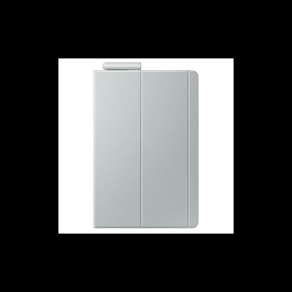Case Samsung Galaxy Tab S4 EF-BT830PJ grau/gray Book Cover - 1