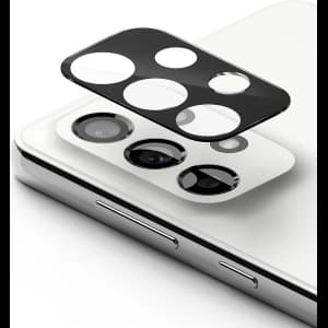 Ringke Camera Protector Glass Samsung Galaxy A73 5G/A53 5G/A33 5G [2 PACK]