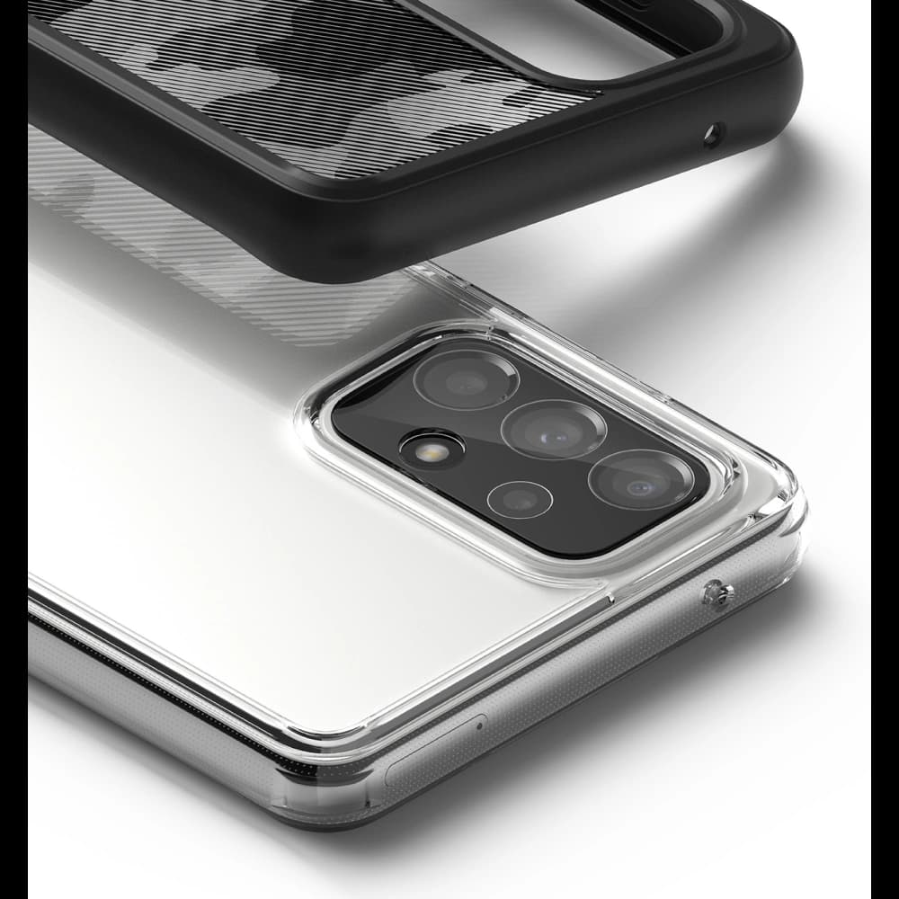 Ringke Camera Protector Glass Samsung Galaxy A73 5G/A53 5G/A33 5G [2 PACK] - 2