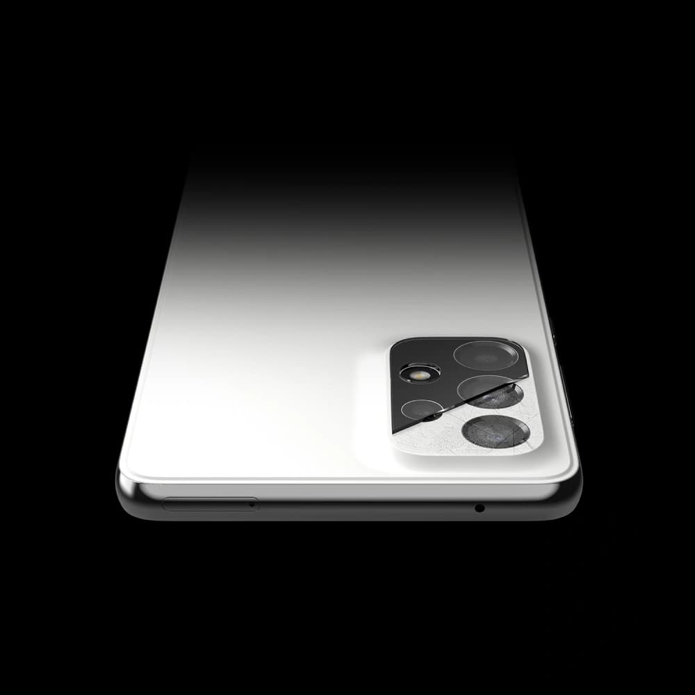 Ringke Camera Protector Glass Samsung Galaxy A73 5G/A53 5G/A33 5G [2 PACK] - 9