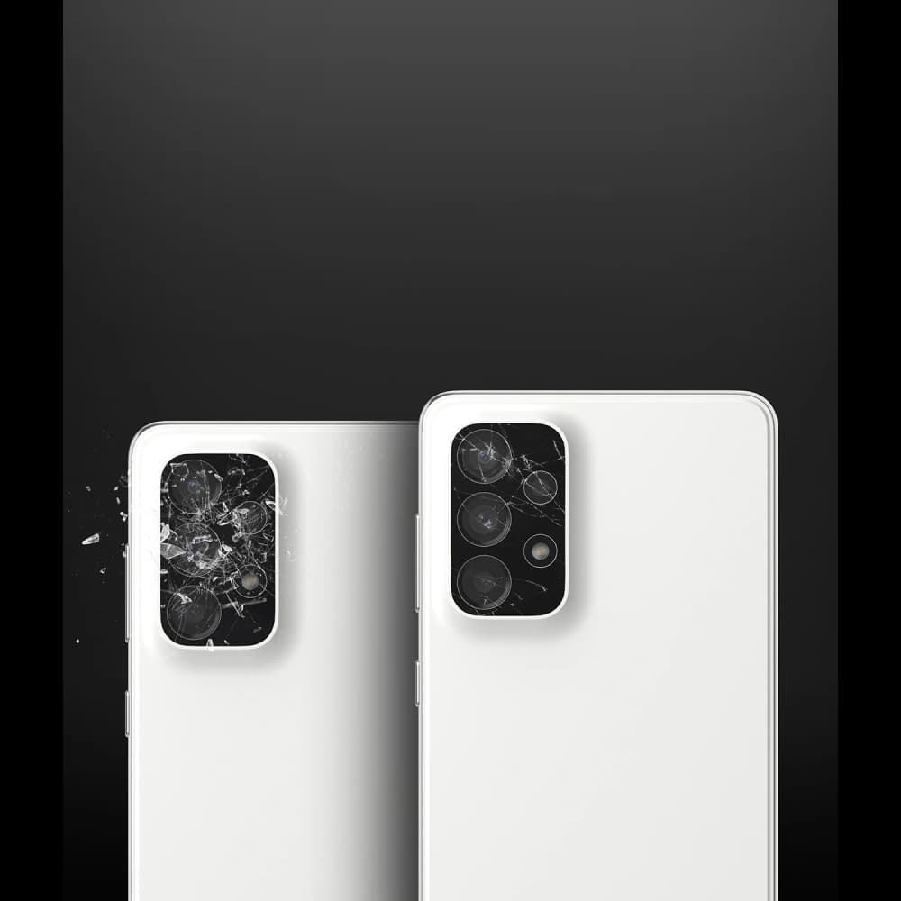 Ringke Camera Protector Glass Samsung Galaxy A73 5G/A53 5G/A33 5G [2 PACK] - 10