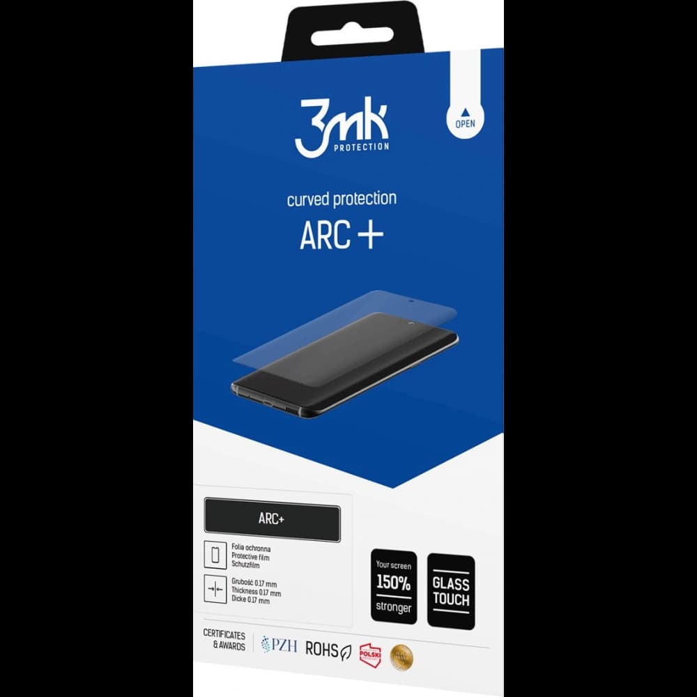 3MK ARC+ Motorola Moto G22 - 3