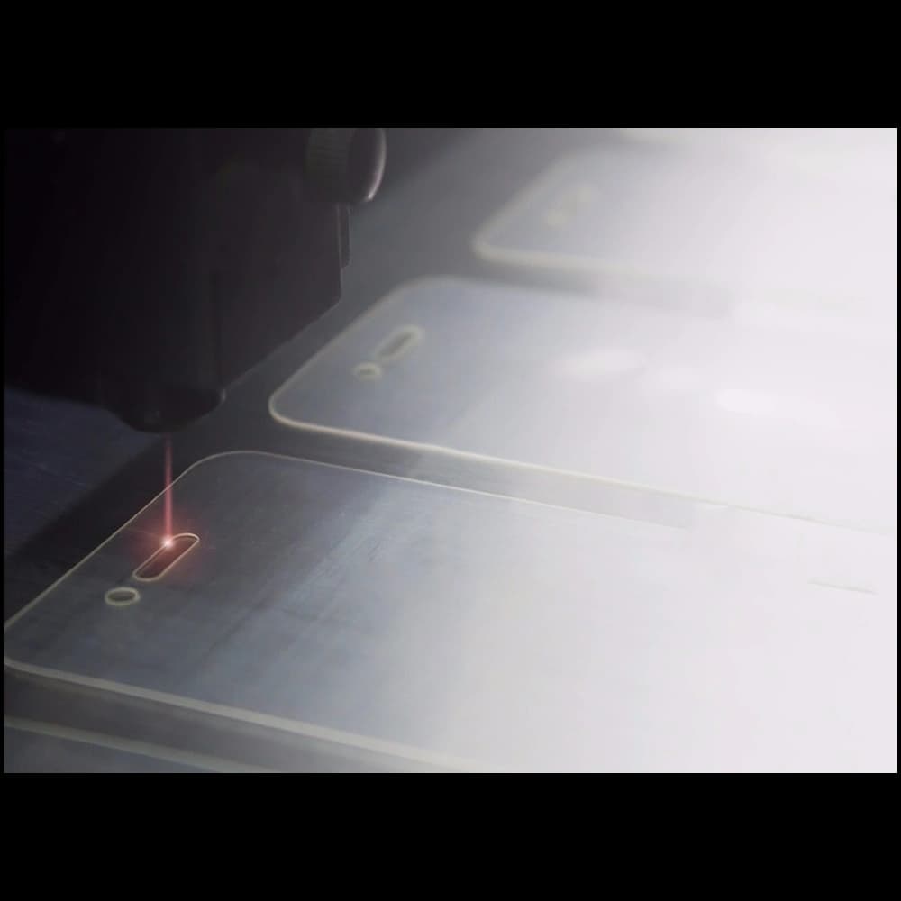 3MK FlexibleGlass Redmi Note 11E - 8