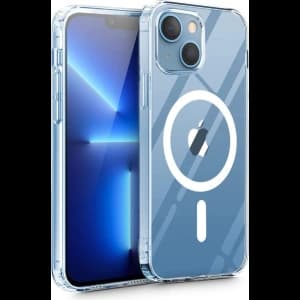 Case Tech-Protect Magmat MagSafe Apple iPhone 13 mini Klar