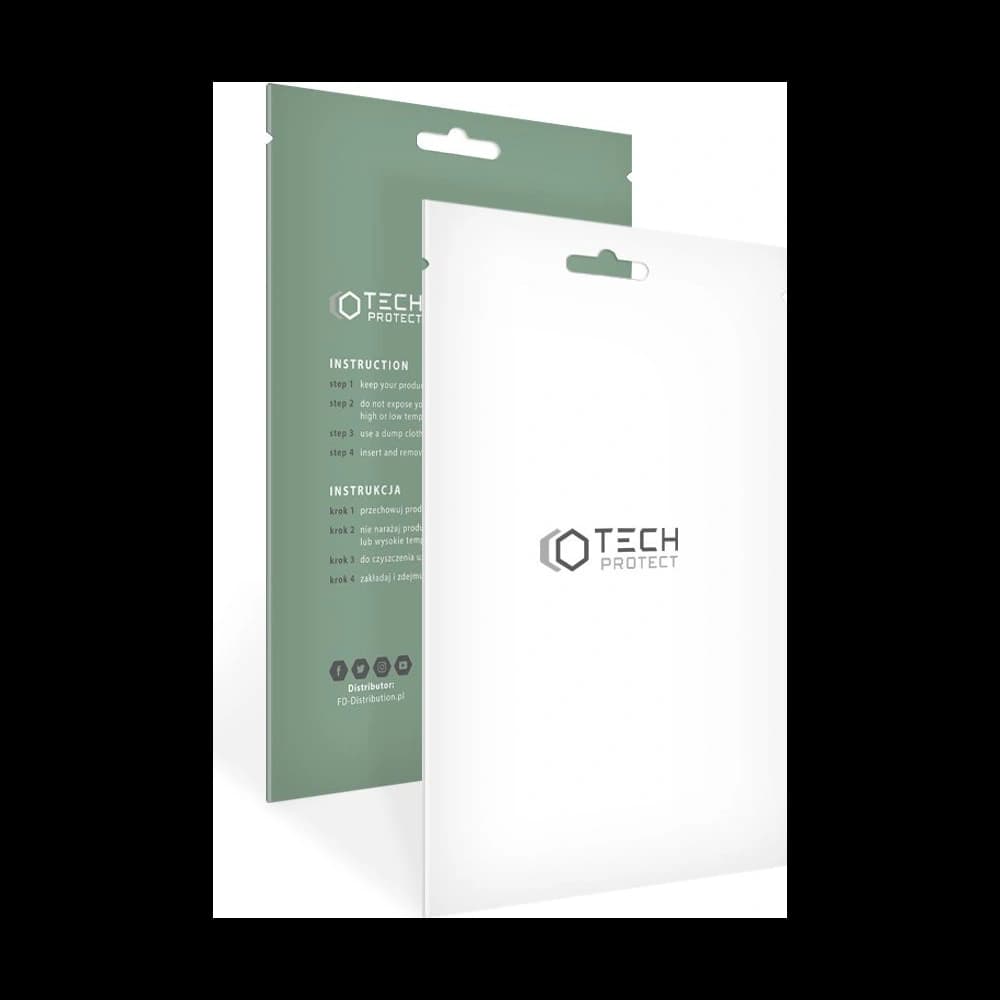 Case Tech-Protect Wallet POCO M4 Pro LTE Schwarz - 5