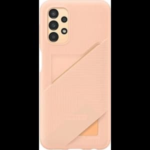 Samsung Galaxy A13 4G EF-OA135TP peach Card Slot Cover