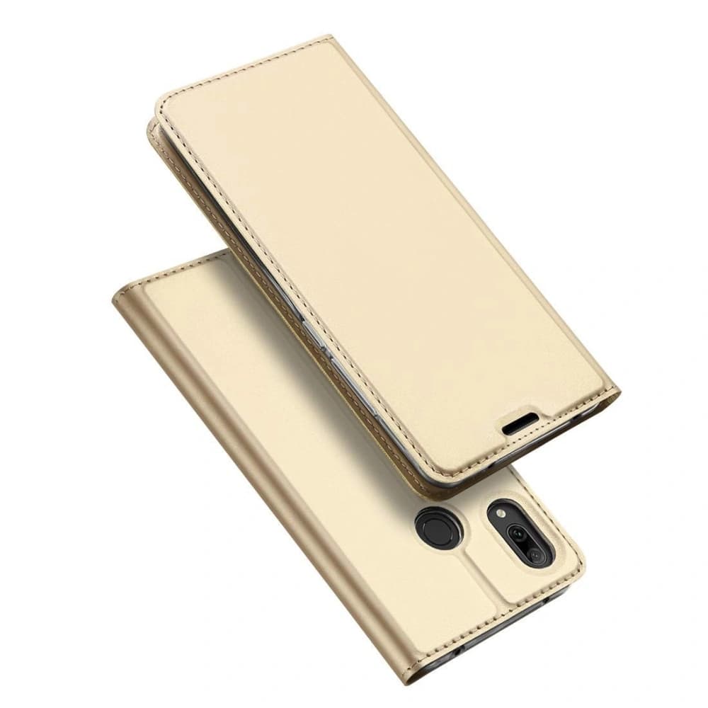 DuxDucis SkinPro Huawei Huawei Huawei Y7 2019 Gold - 2