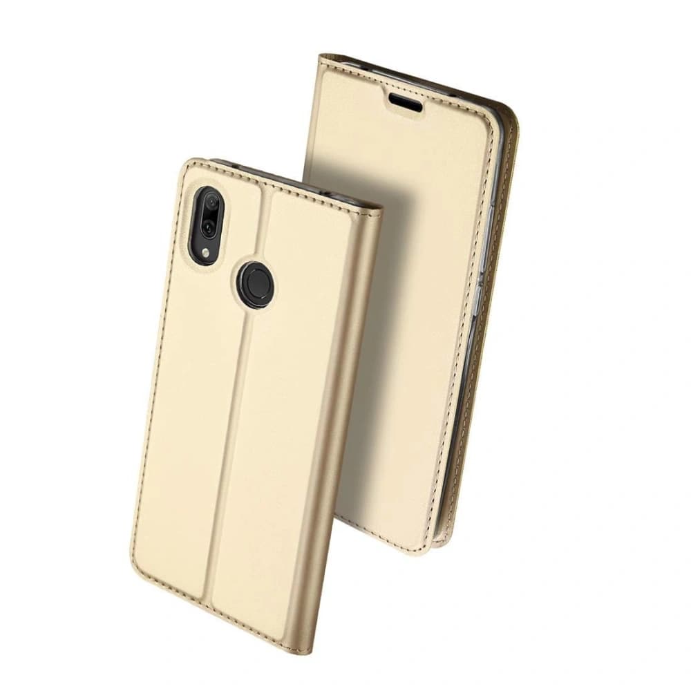 DuxDucis SkinPro Huawei Huawei Huawei Y7 2019 Gold - 3