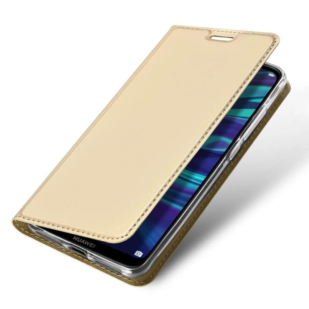 DuxDucis SkinPro Huawei Huawei Huawei Y7 2019 Gold - 4